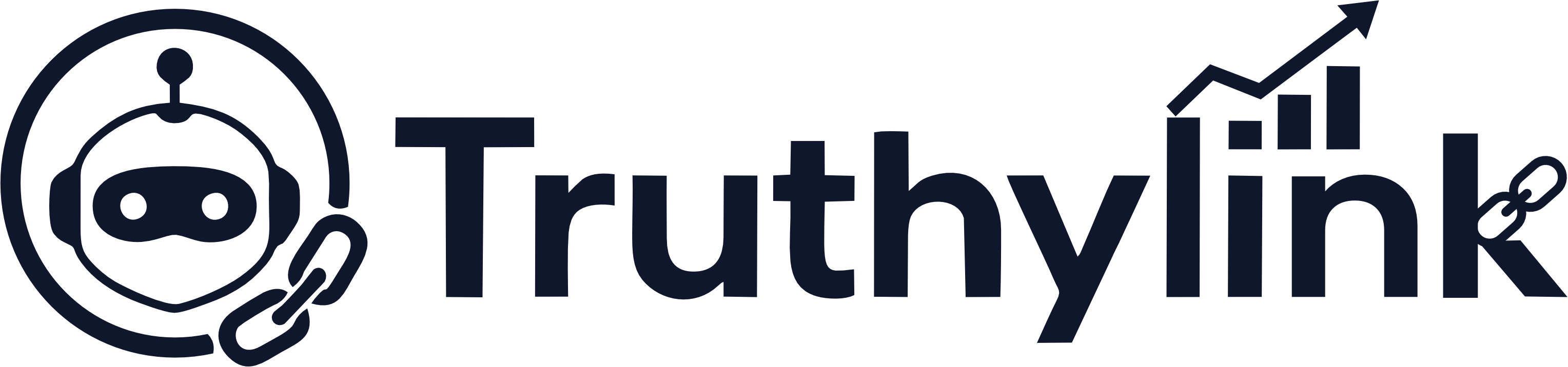 Truthylink